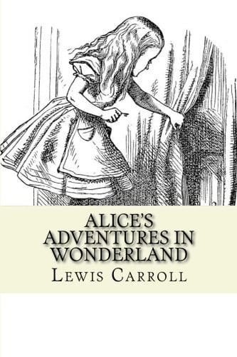 Alice's Adventures in Wonderland