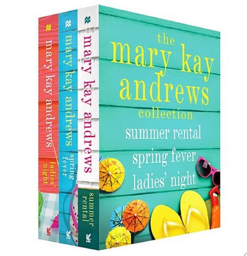 The Mary Kay Andrews Collection