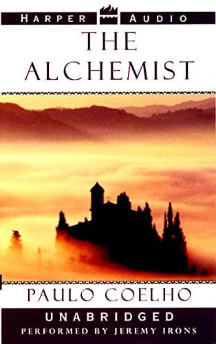 The Alchemist