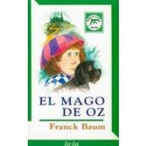 El mago de Oz