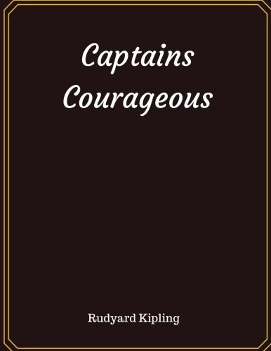 Captains Courageous