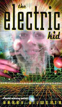 Cover of Electric Kid