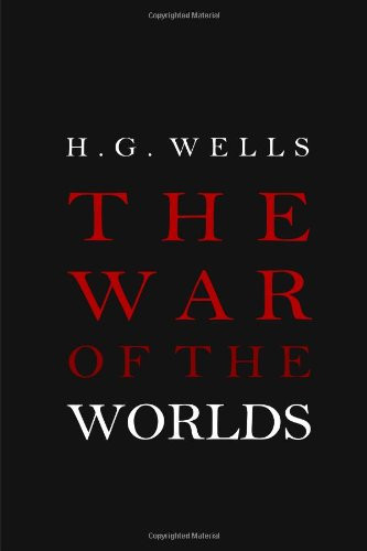 The War of the Worlds