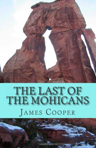 The Last of the Mohicans