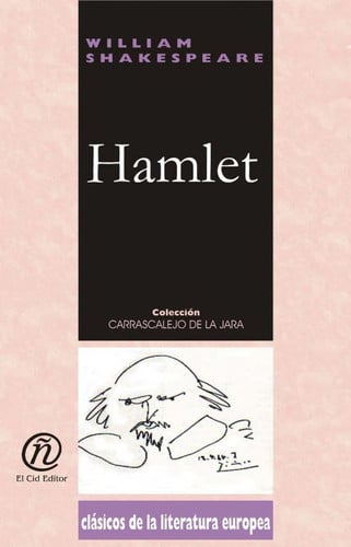 Hamlet (Spanish Edition)