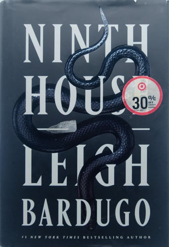 Ninth House