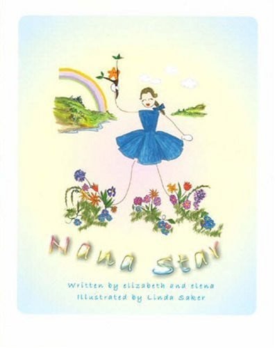Nana Star Book (With CD)
