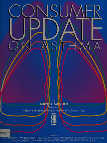 Consumer Update on Asthma
