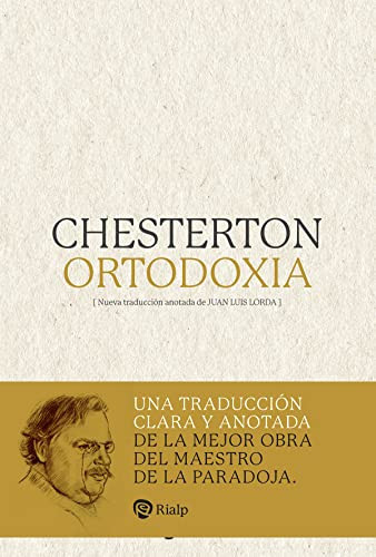 Ortodoxia