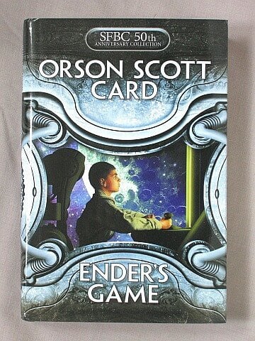 Ender's Game