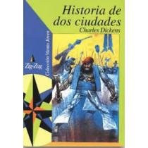 Historia de dos ciudades