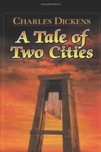 A Tale of Two Cities