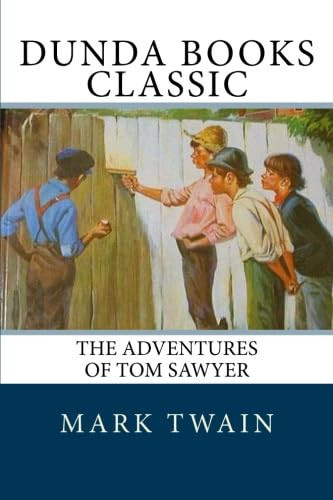 Tom Sawyer