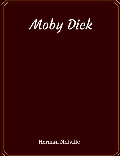 Moby Dick