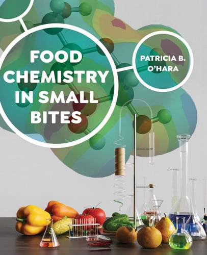 Food Chemistry in Small Bites The Alchemist in the Kitchen