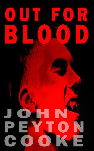 Out for Blood A Vampire Novel