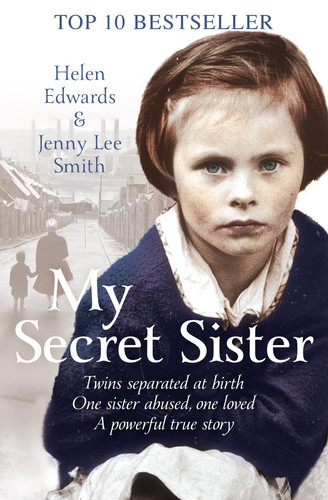 My Secret Sister Jenny Lucas and Helen Edwards' Family Story