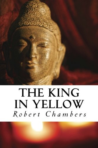 The King in Yellow