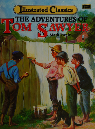 Adventures of Tom Sawyer