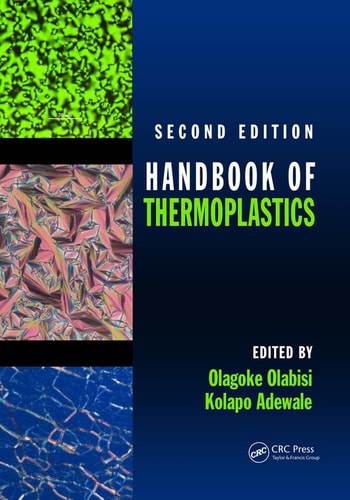 Handbook of thermoplastics