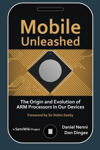 Mobile Unleashed: The Origin and Evolution of ARM Processors in our Devices