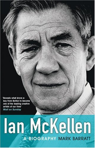 Ian Mckellen