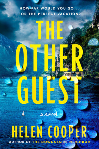 The Other Guest
