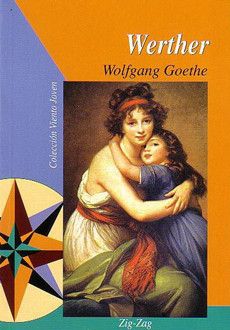 Werther (Spanish Edition)