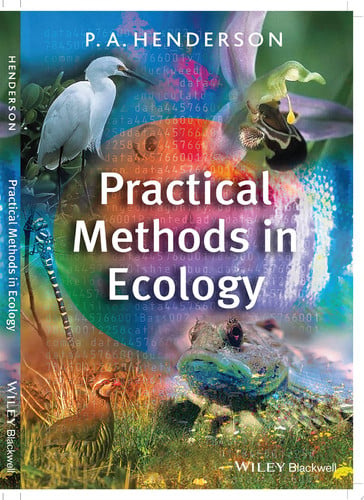 Practical Methods in Ecology