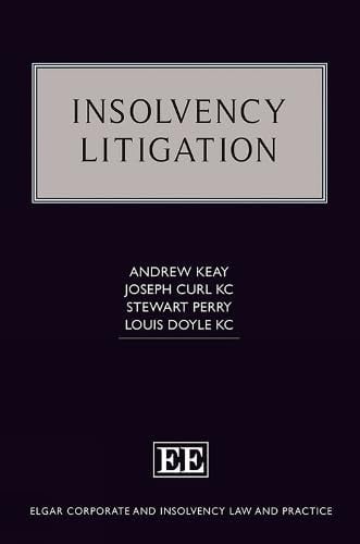 Insolvency Litigation