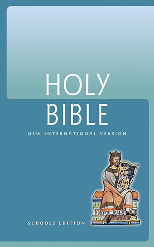 The Holy Bible New International Version