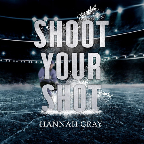 Shoot Your Shot (New England Bay Sharks)