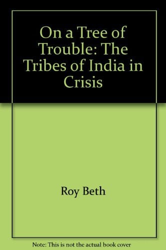 Cover of On a tree of trouble