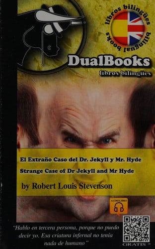 El Extraño Caso del Dr. Jekyll y Mr. Hyde