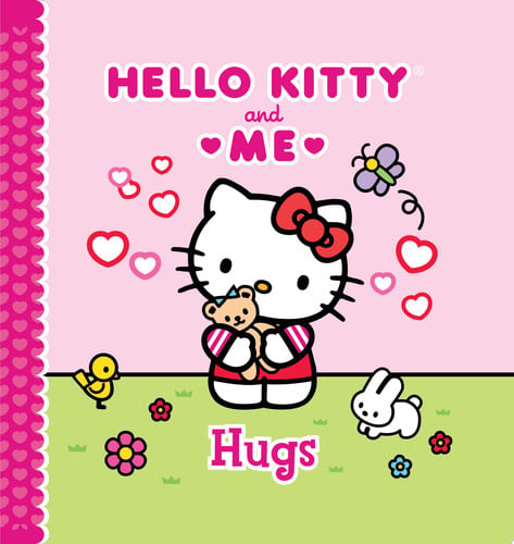 Cover of Hugs