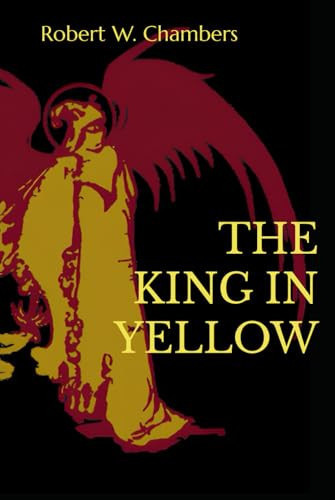 The King in Yellow
