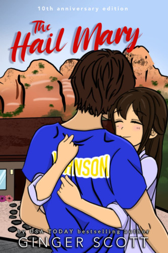 The Hail Mary
