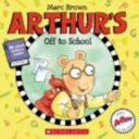 Cover of Arthur's Off to School