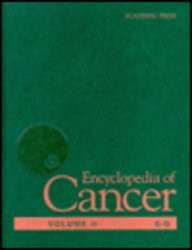 Encyclopedia of Cancer