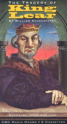 King Lear