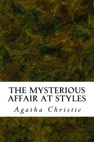 The Mysterious Affair at Styles