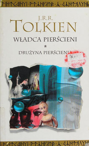 Drużyna pierścienia