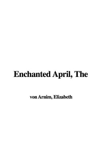 The Enchanted April