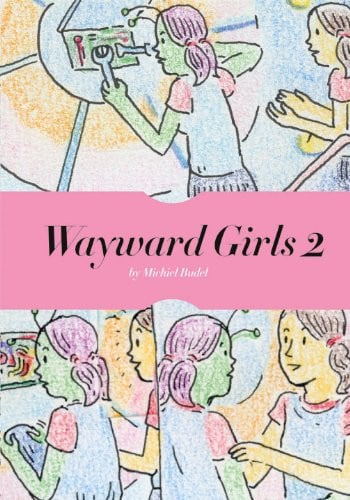 Wayward Girls