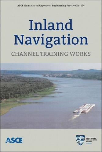 Inland Navigation Channel Training Works