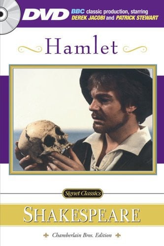 Hamlet (Signet Classic Shakespeare)
