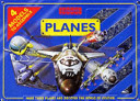 Cover of Mekanix Planes (Mekanixs)