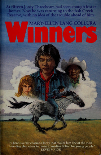 Cover of Winners