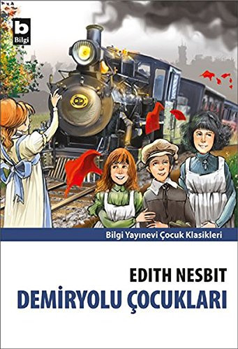 Demiryolu Cocuklari