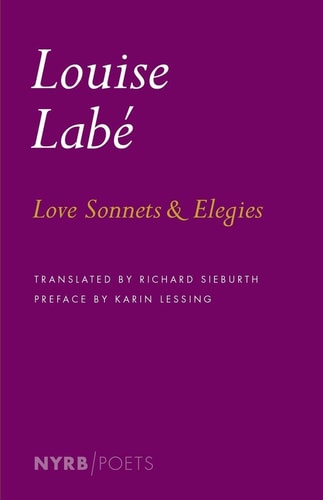 Love sonnets & elegies